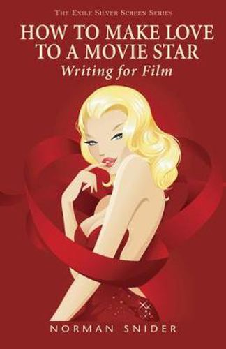 Cover image for How to Make Love to a Movie Star