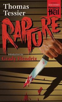 Cover image for Rapture (Paperbacks from Hell)
