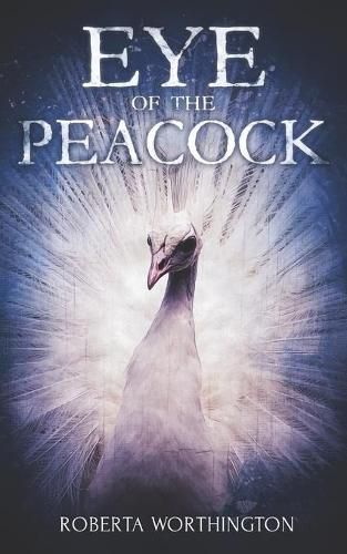 Cover image for Eye of the Peacock