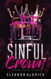 Cover image for Sinful Crown