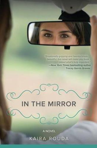 Cover image for In the Mirror