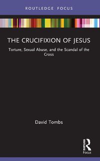 Cover image for The Crucifixion of Jesus