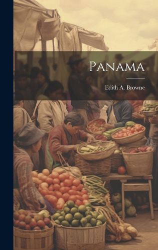 Cover image for Panama