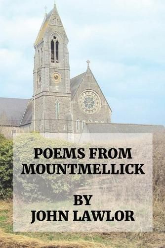 Cover image for Poems from Mountmellick