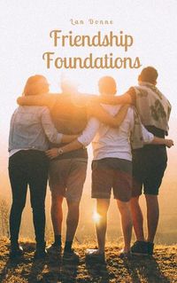 Cover image for Friendship Foundations