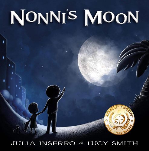 Cover image for Nonni's Moon