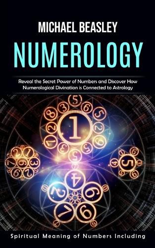 Cover image for Numerology