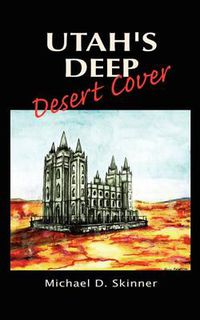 Cover image for Utah's Deep Desert Cover