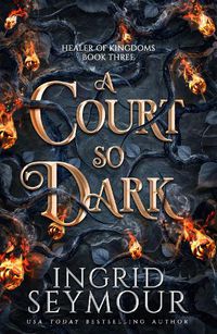 Cover image for A Court So Dark