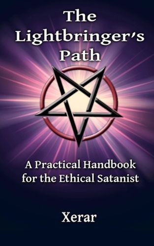 Cover image for The Lightbringer's Path