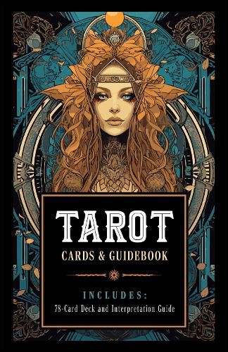 Cover image for Tarot Kit