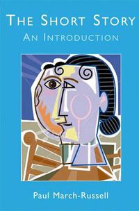 Cover image for The Short Story: An Introduction