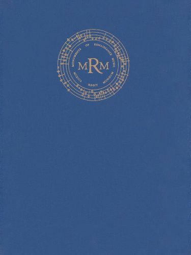 Cover image for The Chigi Codex