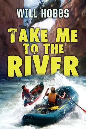 Cover image for Take Me to the River