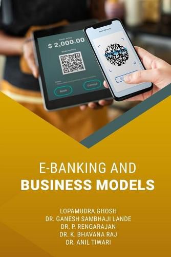 Cover image for E-Banking and Business Models