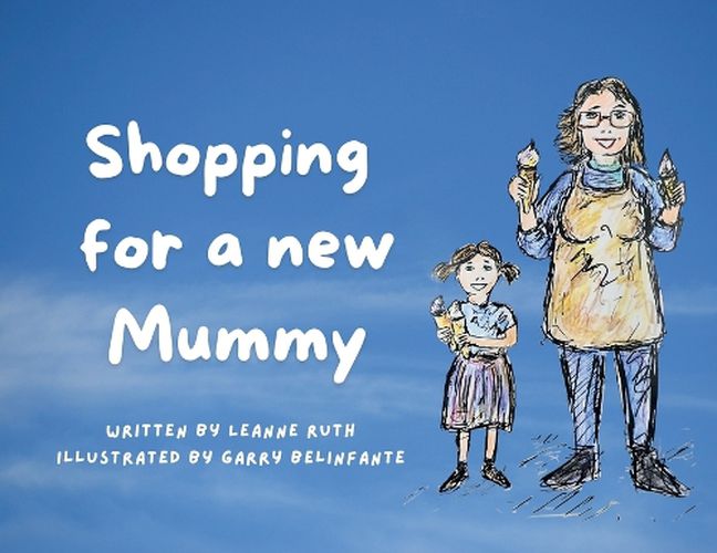 Cover image for Shopping for a new Mummy