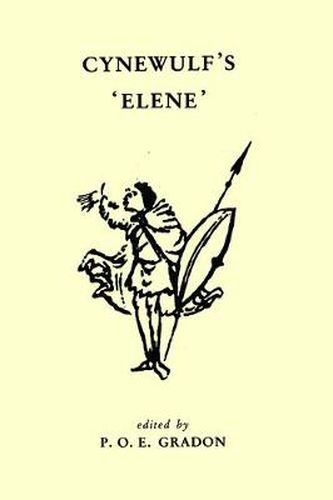 Cynewulf's Elene