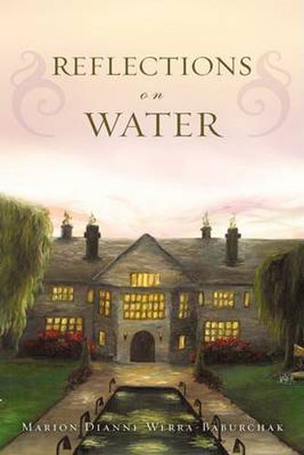 Cover image for Reflections on Water
