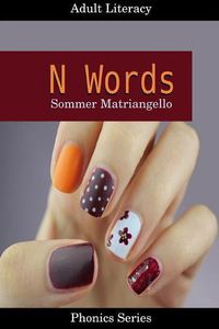 Cover image for N Words