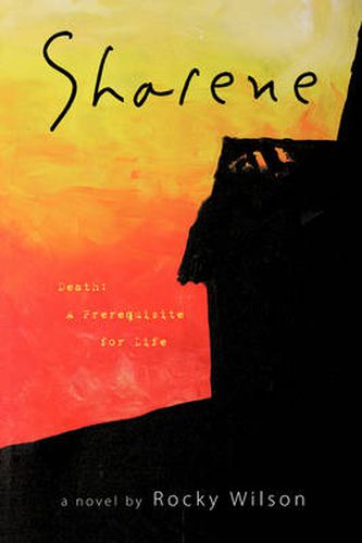 Cover image for Sharene