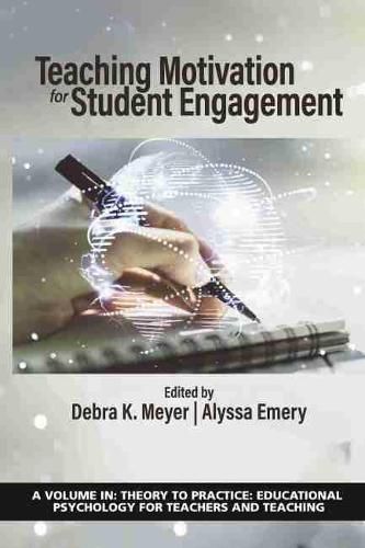 Cover image for Teaching Motivation for Student Engagement