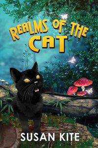 Cover image for Realms of the Cat