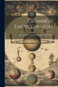 Cover image for Chambers' Encyclopaedia