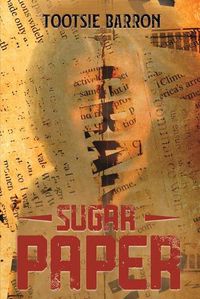 Cover image for Sugar Paper