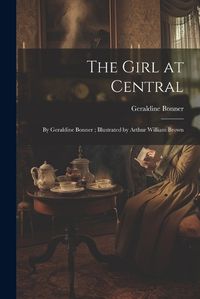 Cover image for The Girl at Central