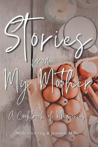 Cover image for Stories from My Mother