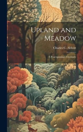 Cover image for Upland and Meadow