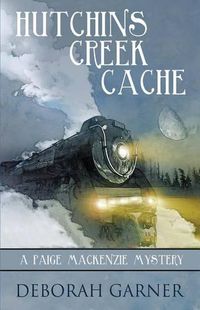 Cover image for Hutchins Creek Cache