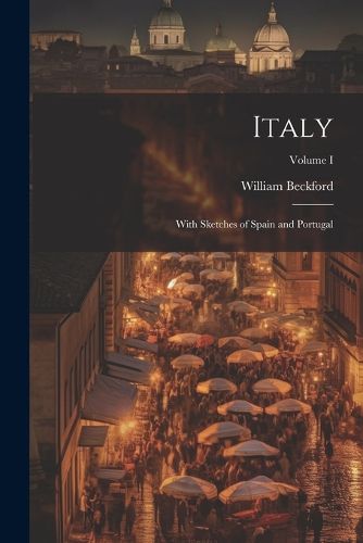 Cover image for Italy