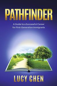 Cover image for Pathfinder