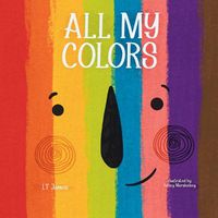 Cover image for All My Colors