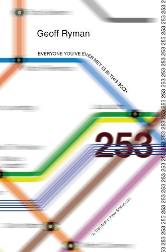 Cover image for 253