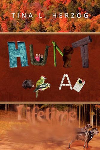 Cover image for Hunt of a Lifetime