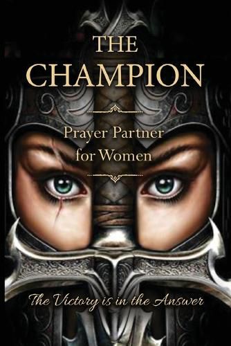 Cover image for The Champion