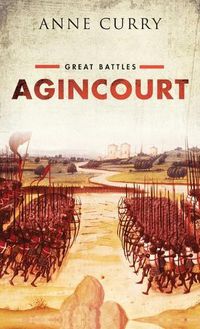 Cover image for Agincourt: Great Battles