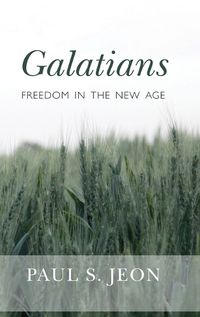 Cover image for Galatians