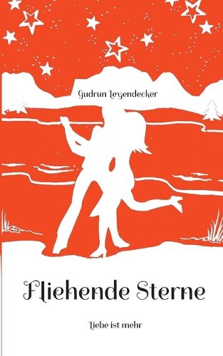 Cover image for Fliehende Sterne