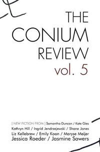 Cover image for The Conium Review: Vol. 5