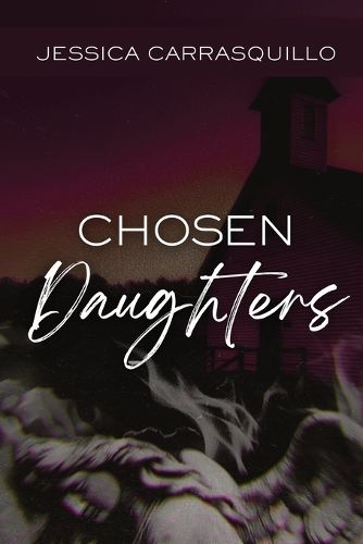 Cover image for Chosen Daughters