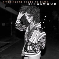 Cover image for After Hours, Close To Dawn