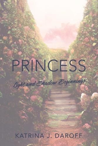 Cover image for Princess