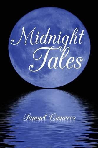 Cover image for Midnight Tales