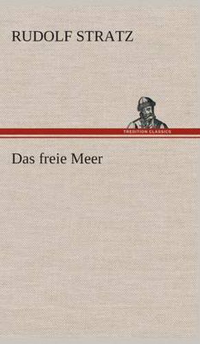 Cover image for Das freie Meer