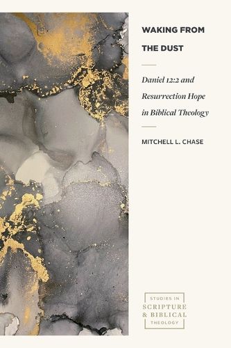 Cover image for Waking from the Dust
