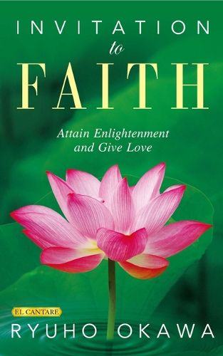 Cover image for Invitation to Faith