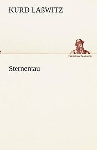 Cover image for Sternentau